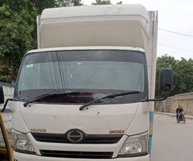 Reefer Container Rental Service in Karachi